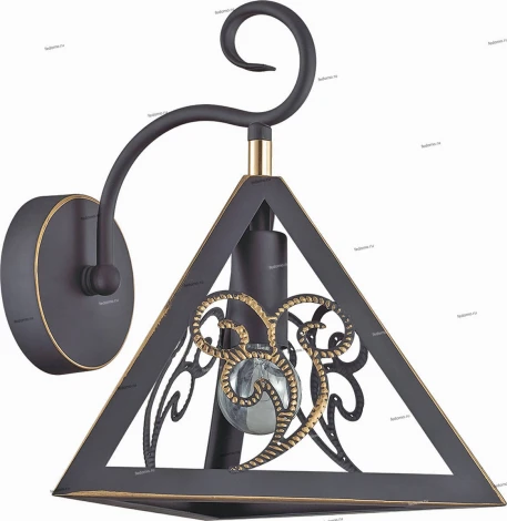 Бра Odeon Light Imira 3297/1W