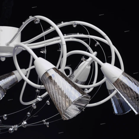 Потолочная люстра MW-Light Эллегия 303012012