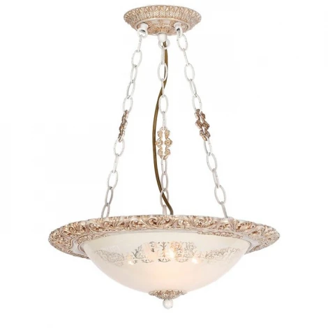 Подвесная люстра L'Arte Luce Milano L16803.17