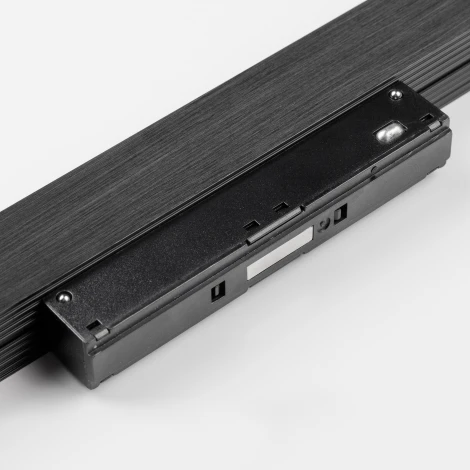 Трековый светильник низковольтный Lightstar Uno 259347 (LED, 48V)