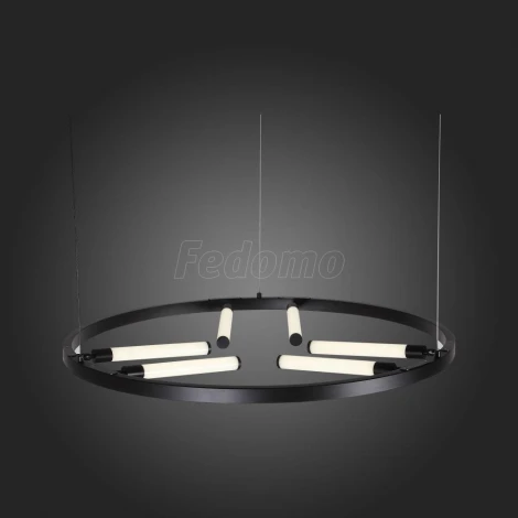 Подвесной светильник ST Luce Bisaria SL393.403.06 (LED, 220V, на тросе)