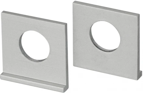 Проушина RING-ZM-SET (Металл) 021821 Arlight