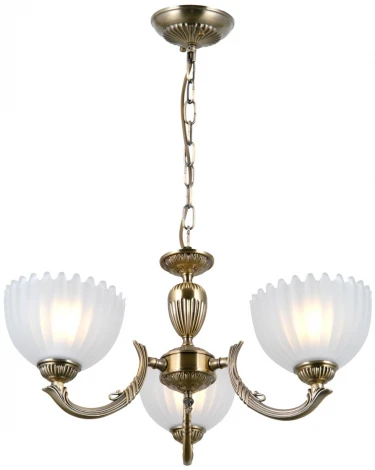 Подвесная люстра Citilux Севилья CL414133 (220V)
