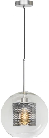 Подвесной светильник 2LOFT2567-C Loft It Hexagon LOFT2567-C в форме шара