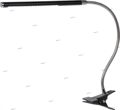 Интерьерная настольная лампа Lucide Led Clip 71628/21/30