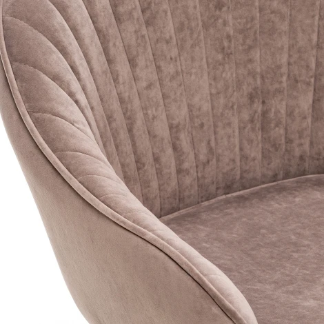 Стул Вайд 360 (поворотный механизм) Leset 2500000224560