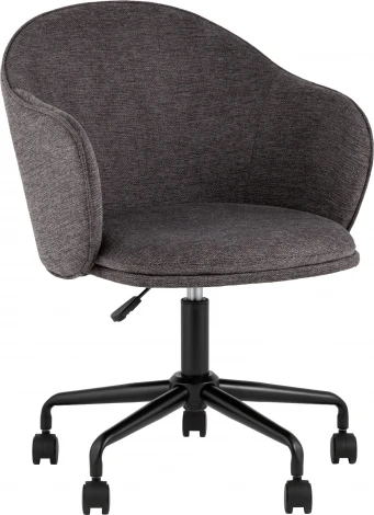 Стул офисный Stool Group Echo темно-серый