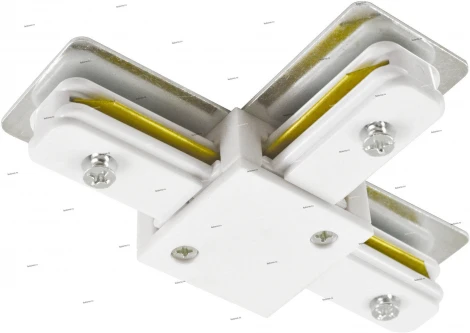 Horoz Трек 096-001-0004 white