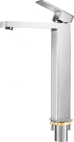 Смеситель Timo Selene 3061/00F chrome для раковины