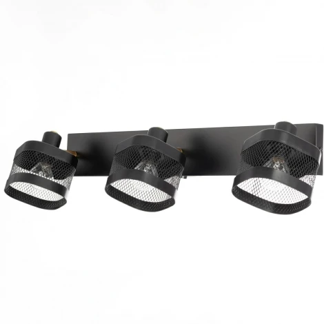 Спот с выключателем Citilux Хаген CL531535 (220V)