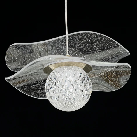 Подвесной светильник светодиодный Citilux Signature CL247051