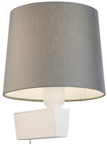 Бра с выключателем Nowodvorski Chillin 8200 (220V)