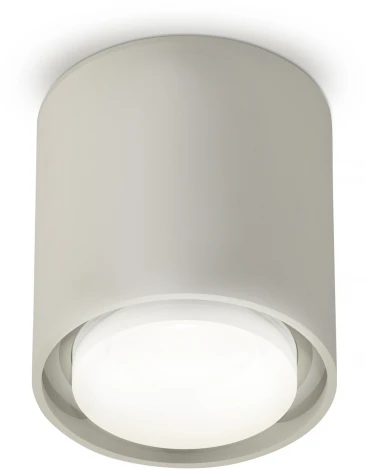 Накладной точечный светильник Ambrella Techno Spot XS7724016 (220V, круглые)