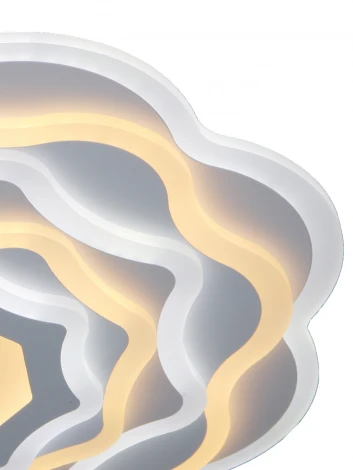 Потолочная люстра Natali Kovaltseva 81039 81039/5C