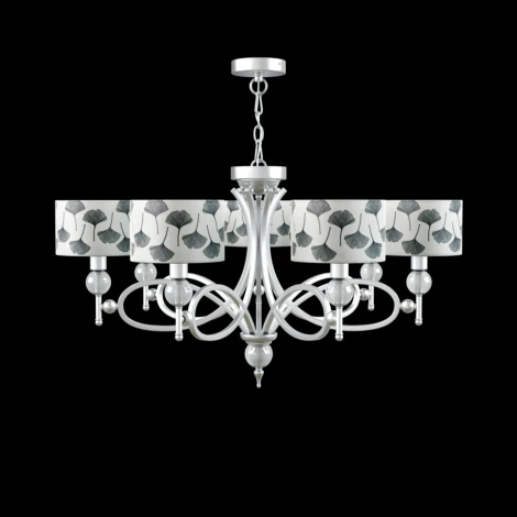 Подвесная люстра Maytoni Eclectic 5 M2-07-CR-LMP-Y-7