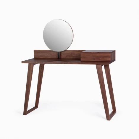 Туалетный столик Anna 120x45 COSMO арт.CP1702DK-V36J