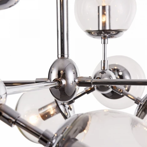 Потолочная люстра Freya Richard FR5596PL-16CH