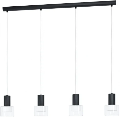 Подвесной светильник Eglo Molineros 39726