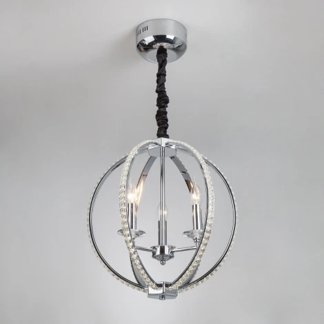 Подвесная люстра Bogate's Atlas 426/3