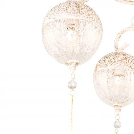 Потолочная люстра Escada Grace 655/5PL