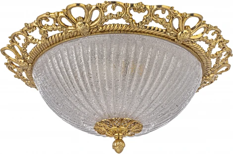 Потолочная люстра Arti Lampadari Vigilanza E 1.13.46 G (220V)