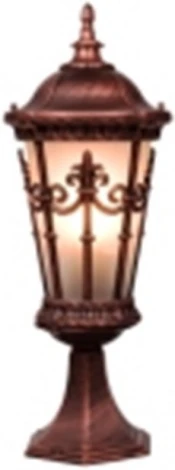 Наземный фонарь Мелодия Света 000048020