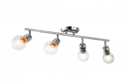 Спот Arte Lamp Fuoco A9265PL-4CC