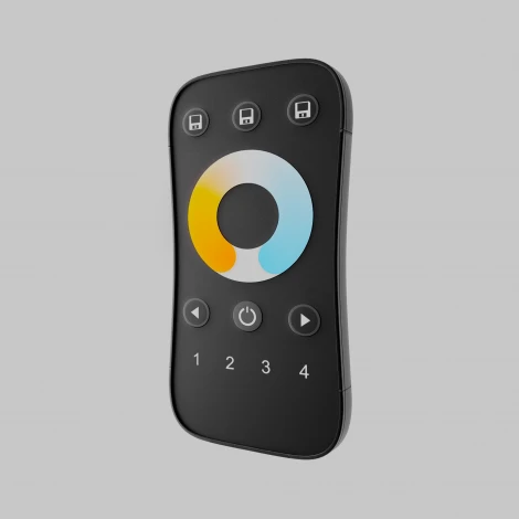 Пульт для светодиодной ленты MIX 4 зоны Maytoni 711031