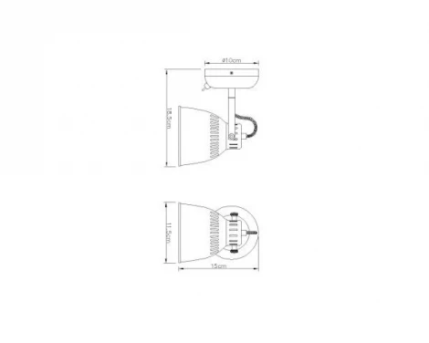 Спот Globo Hernan 54651-1