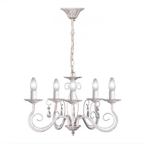 Подвесная люстра Day&Night S9043-5