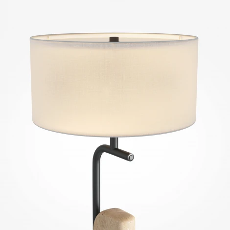 Настольная лампа Maytoni Glamping MOD437TL-02B