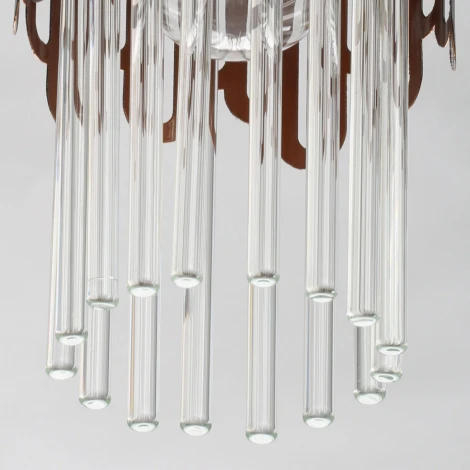 Подвесной светильник De City Соло 112010701 (220V, на проводе)