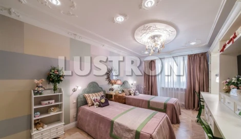 Потолочная люстра Lightstar Manica 794094