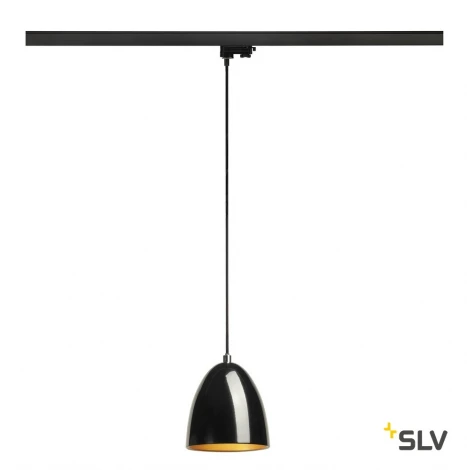 Подвесной светильник Slv 3Ph PARA CONE 14 153140