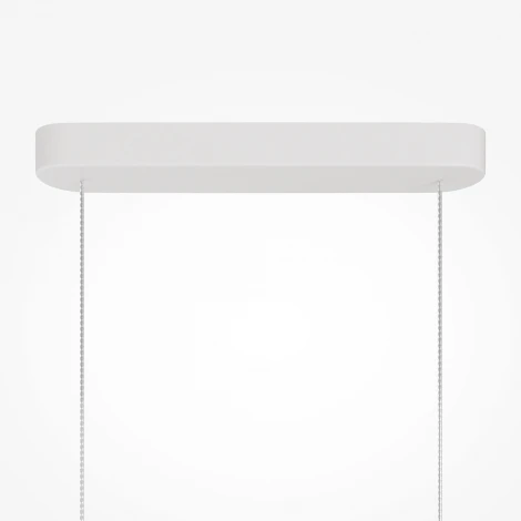 Подвесной светильник LED с выключателем Maytoni Spirito MOD286PL-L12W3K (220V, на проводе)