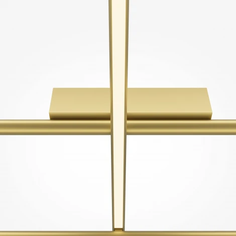 Потолочная люстра Maytoni Radiance MOD278CL-L50G3K (LED, 220V)