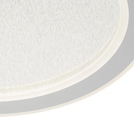 Потолочный светильник круглый светодиодный Escada Signum 607/S LED (220V, круглые)