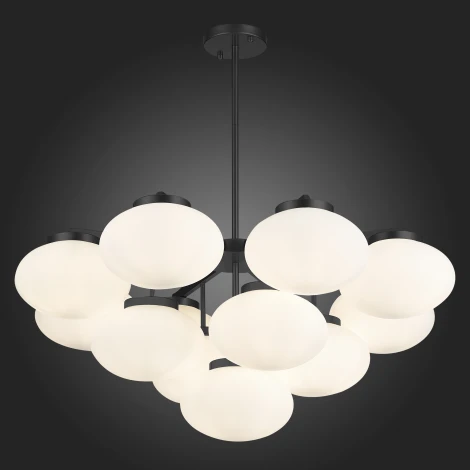 Потолочная люстра на штанге ST Luce Modica SL1503.403.13