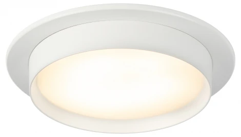 Точечный светильник ЭРА KL115 KL115 WH