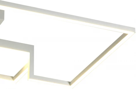 Потолочная люстра Mantra Boutique 7661 (LED, 220V)