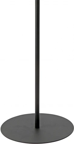 Торшер Vitaluce V2890-1/1P, 1хЕ27 макс. 40Вт V2890-1/1P (220V, круглые)