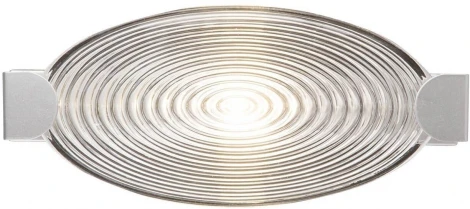 Настенный светильник Maytoni Houston MOD022WL-01S