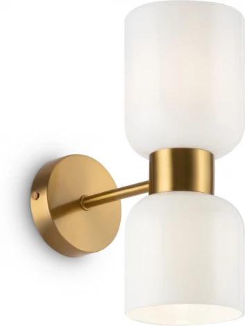 Бра Freya Savia FR5203WL-02BS (220V)