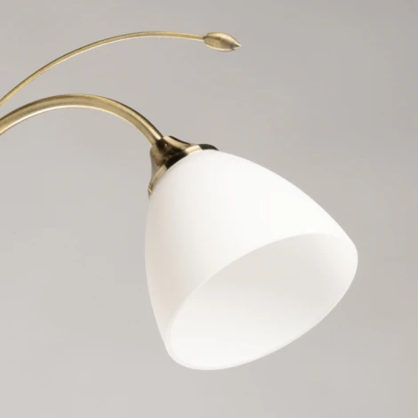 Подвесная люстра De City Блеск 315016705