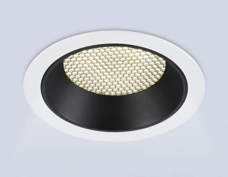 Встраиваемый точечный светильник 1*GX53 Ambrella Techno Spot TN49503