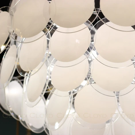 Подвесная люстра Cloyd Lecoin 10539 (220V, на цепи)