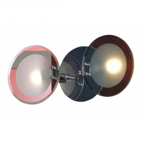 Настенный светильник Lussole Sardara LSQ-5901-02
