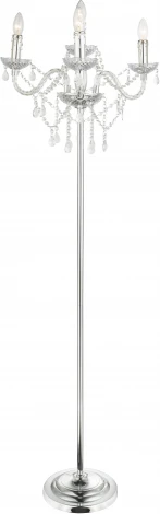 Торшер Globo Pinja 63128-4S