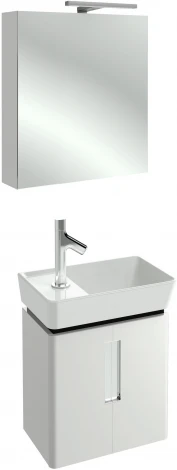 Рукомойник Jacob Delafon Reve E4805 45 см