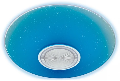 Светильник потолочный светодиодный диммируемый Ritter Dance 52340 6